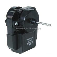 Type f61-10 Refrigerator Fan Motor,New Style Refrigerator Motor